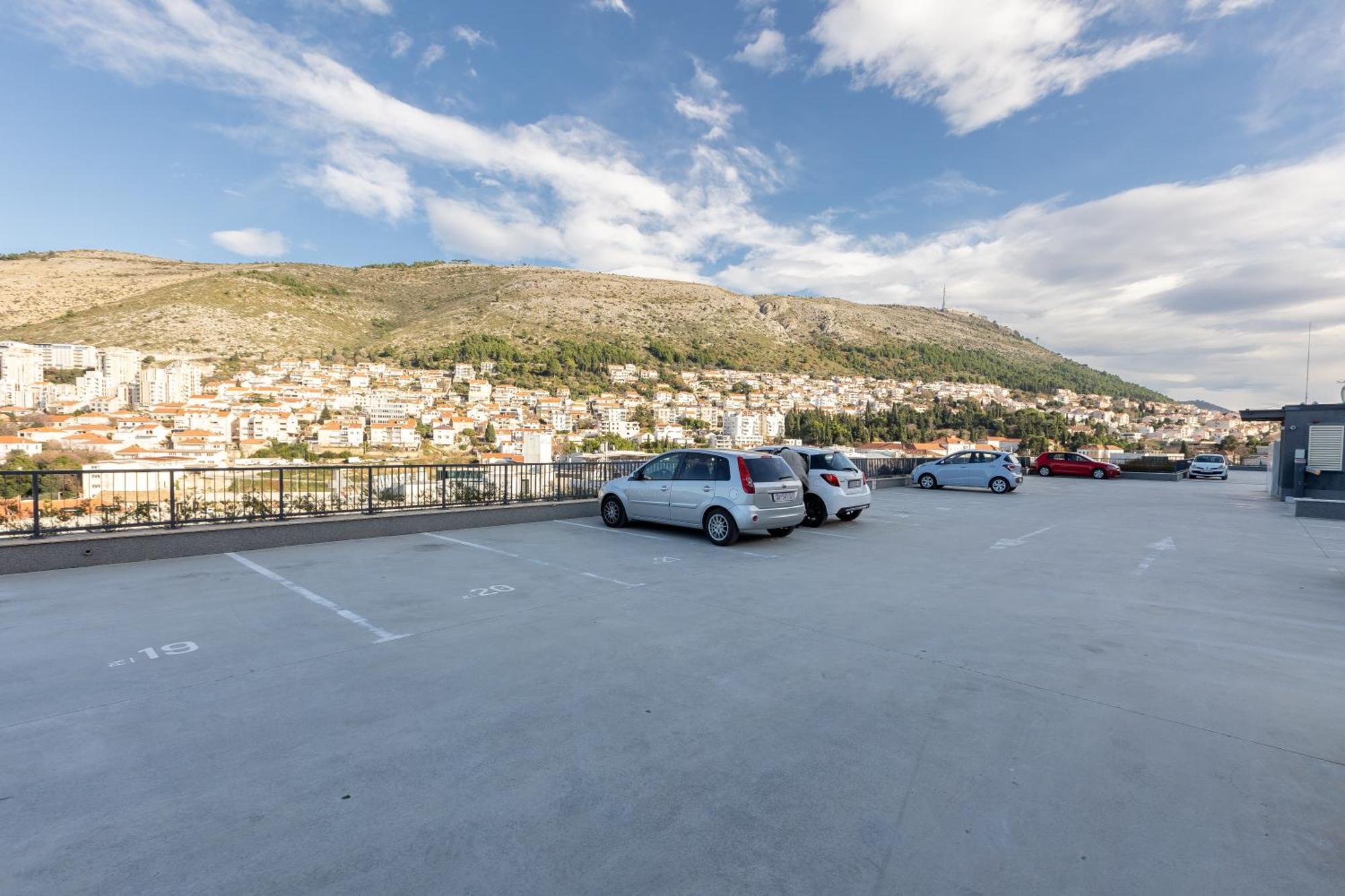 Apartment Ro-Ma City Center Dubrovnik Exterior foto